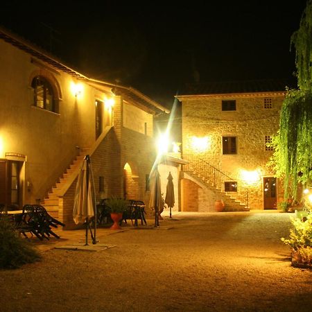 Podere Casenove Citerna Extérieur photo