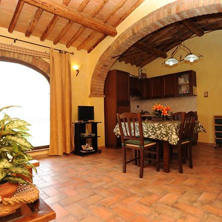 Podere Casenove Citerna Extérieur photo