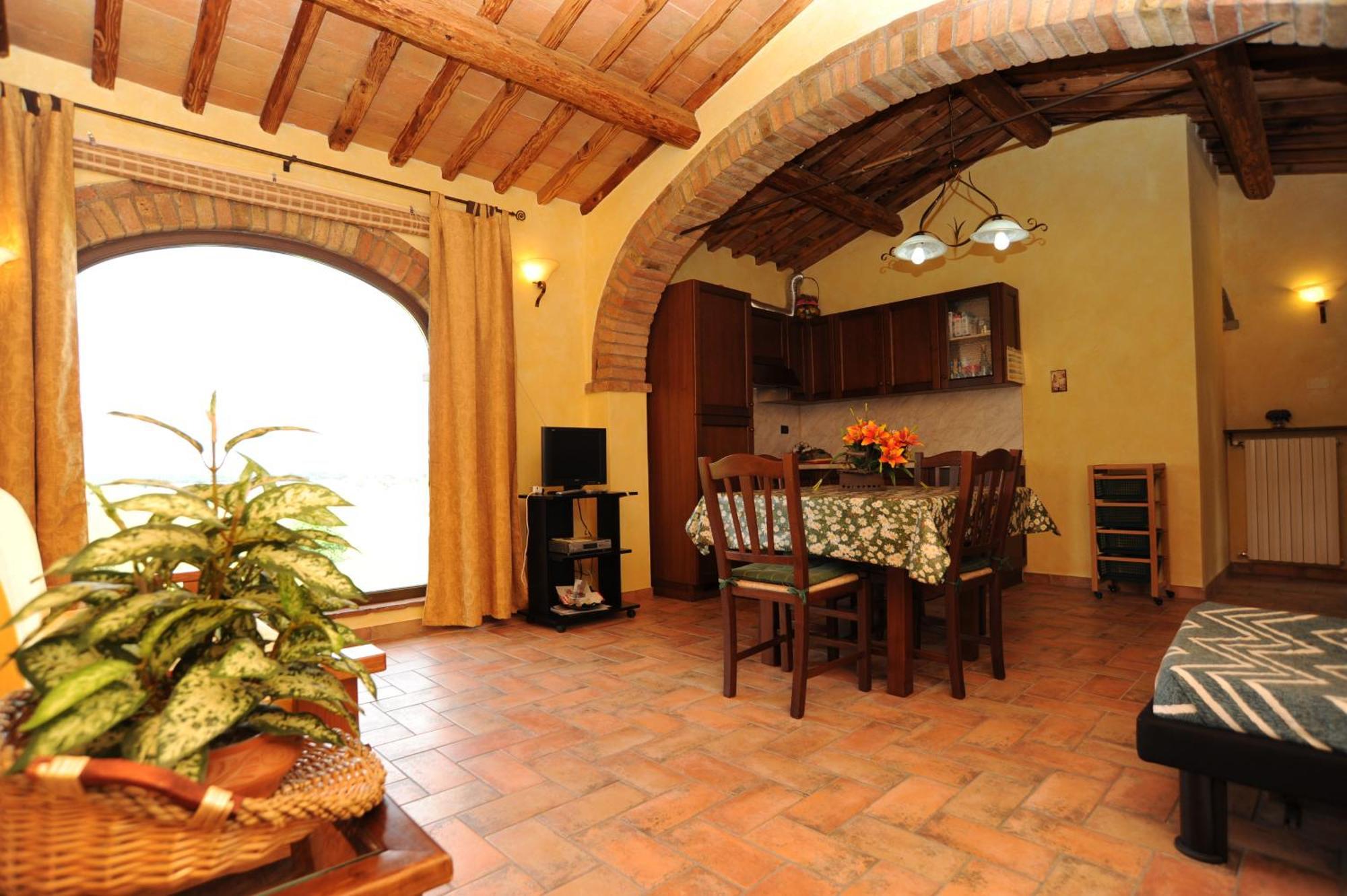 Podere Casenove Citerna Extérieur photo