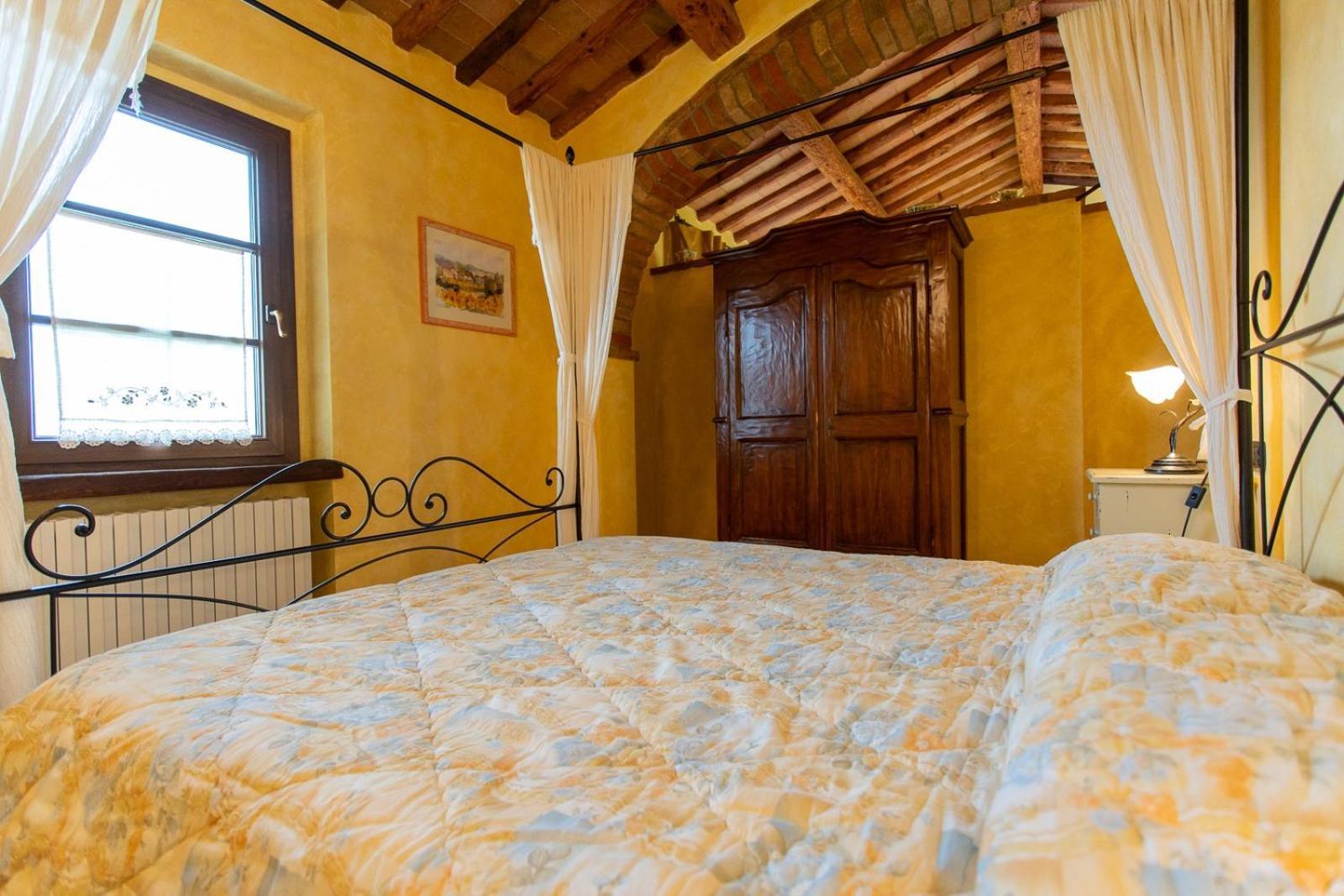 Podere Casenove Citerna Extérieur photo