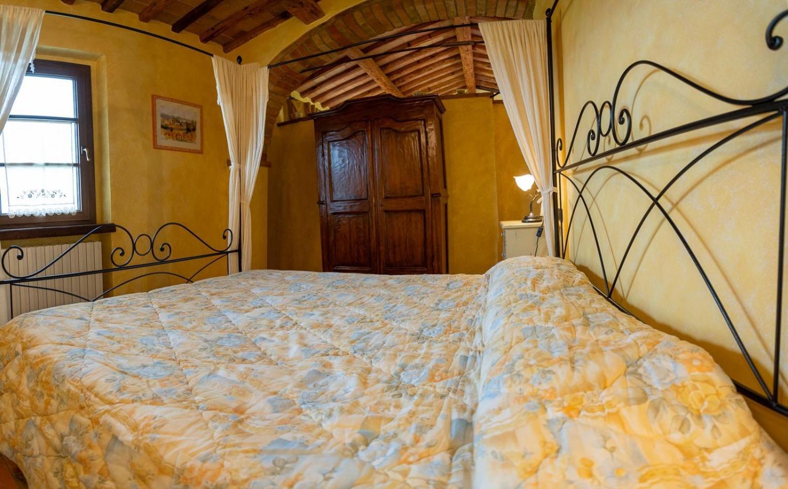 Podere Casenove Citerna Extérieur photo