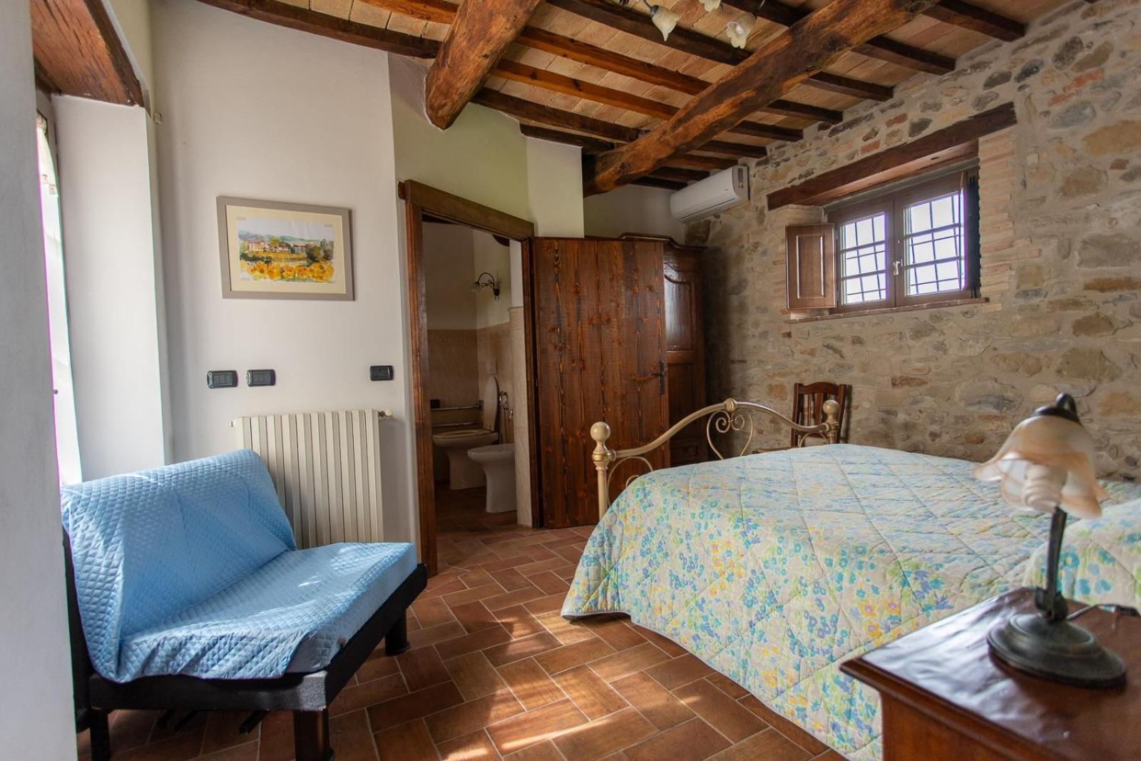 Podere Casenove Citerna Extérieur photo